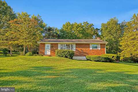 147 ROSS STREET, PENNSYLVANIA FURNACE, PA 16865