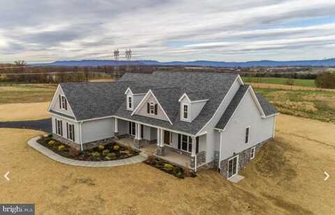 LIGHT ROAD, WINCHESTER, VA 22603