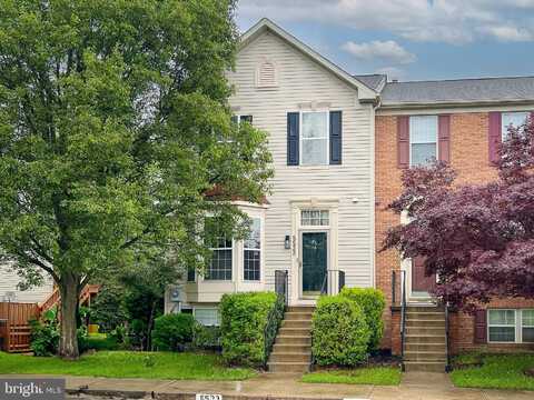 5533 WESTCOTT CIRCLE, FREDERICK, MD 21703