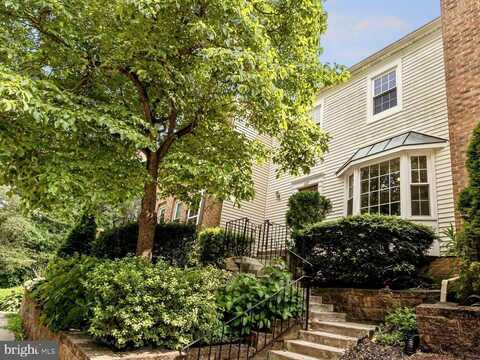 6105 HERON POND COURT, BURKE, VA 22015