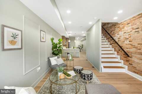 1614 BARCLAY STREET, BALTIMORE, MD 21202