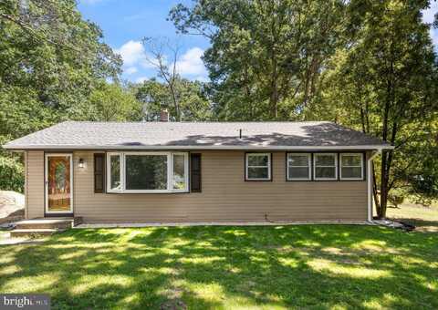 35 WALDENS DRIVE, BRIDGETON, NJ 08302