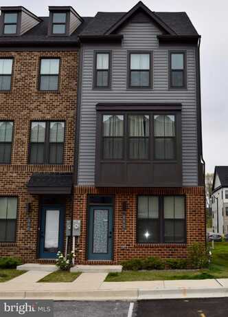 542 LEVANNA LANE, GLEN BURNIE, MD 21060