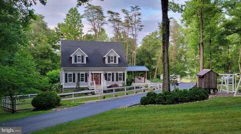 18319 YORK ROAD, PARKTON, MD 21120