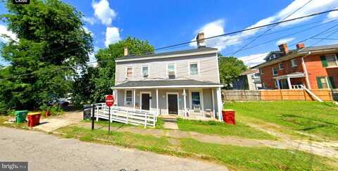 529 HARRISON STREET, PETERSBURG, VA 23803