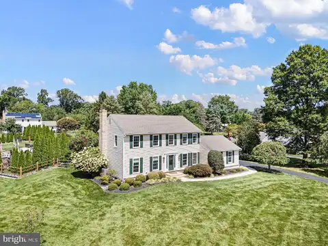 609 FRAIM CIRCLE, NEWARK, DE 19711