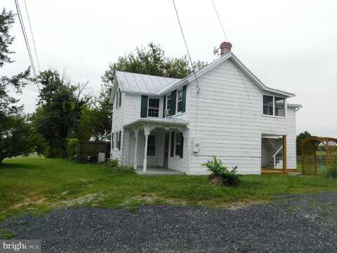 13142 LORD FAIRFAX HIGHWAY, BOYCE, VA 22620
