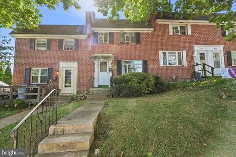 816 WABANK STREET, LANCASTER, PA 17603