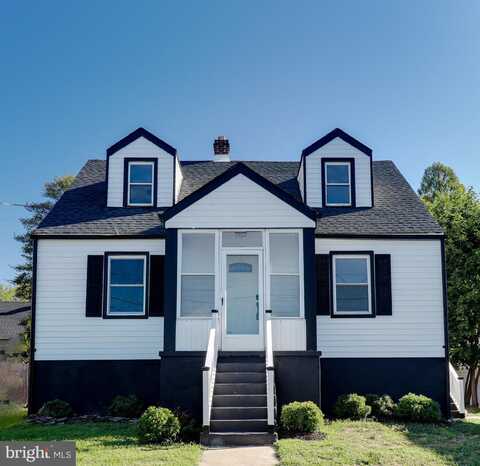 54 W PACKER STREET, WOODBURY, NJ 08096