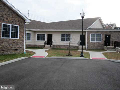 132 WILLIAM STREET, HIGHTSTOWN, NJ 08520