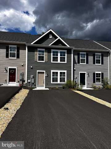 220 GENTLE BREEZE DRIVE, BUNKER HILL, WV 25413