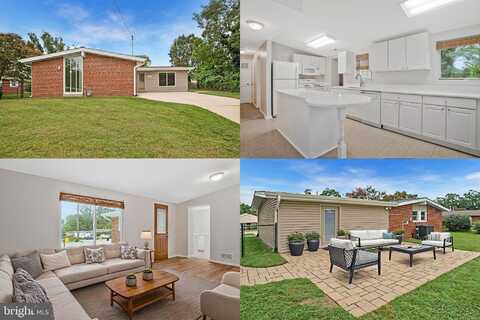 319 GLOUCESTER DRIVE, GLEN BURNIE, MD 21061