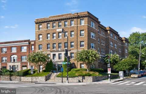 3446 CONNECTICUT AVENUE NW, WASHINGTON, DC 20008