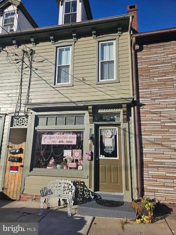28 S 4TH STREET, COLUMBIA, PA 17512