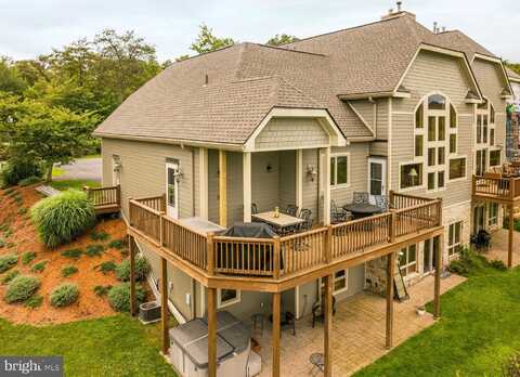 758 WISP MOUNTAIN ROAD, MC HENRY, MD 21541