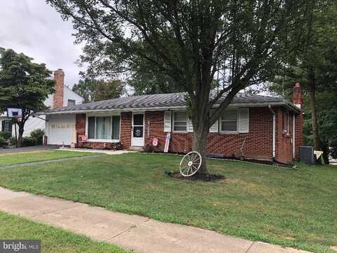 205 GLENN ROAD, CAMP HILL, PA 17011