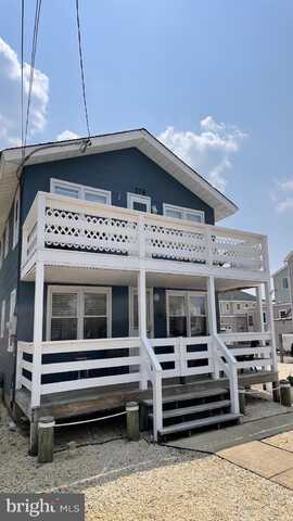 276 W 16TH STREET W, SHIP BOTTOM, NJ 08008
