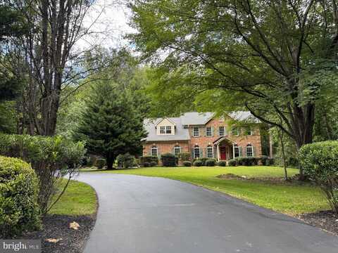 5437 ROSEHAVEN COURT, WARRENTON, VA 20187