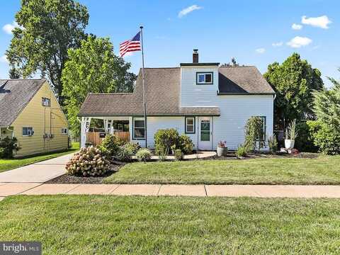 20 APPLETREE DRIVE, LEVITTOWN, PA 19055
