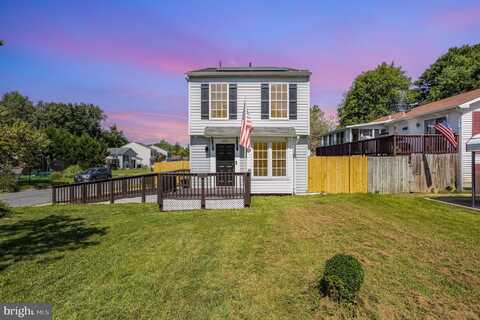 1912 PERRYMAN ROAD, ABERDEEN, MD 21001