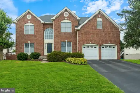 43540 LUCKETTS BRIDGE CIRCLE, ASHBURN, VA 20148