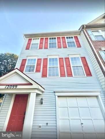 12099 WALLOWER WAY, BRISTOW, VA 20136