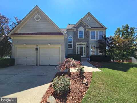 7503 BELMAR COURT, BELTSVILLE, MD 20705
