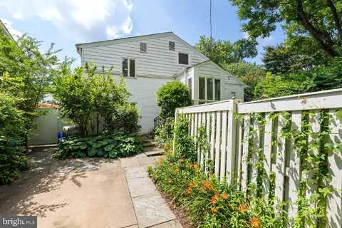 4929 JAMESTOWN ROAD, BETHESDA, MD 20816