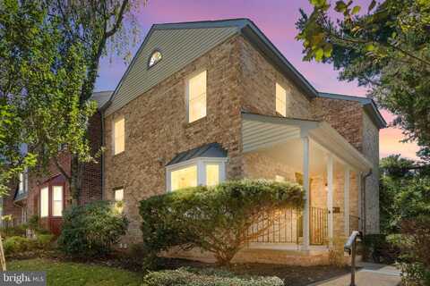 7542 CODDLE HARBOR LANE, POTOMAC, MD 20854