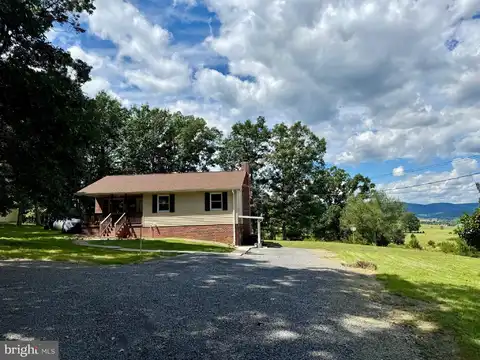 547 HAVEN FARMS CIRCLE, PETERSBURG, WV 26847