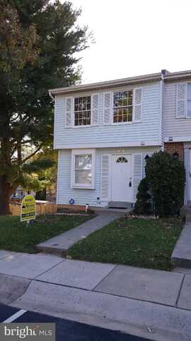13 FARMCREST COURT, SILVER SPRING, MD 20905