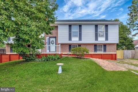 13226 SUSQUEHANNA ROAD, BALTIMORE, MD 21220