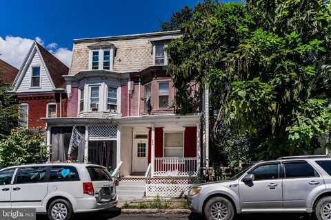 522 CURTIN STREET, HARRISBURG, PA 17110