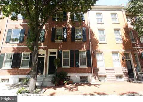 727 SPRUCE STREET, PHILADELPHIA, PA 19106