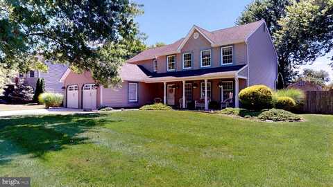26 MANCHESTER ROAD, MOUNT HOLLY, NJ 08060