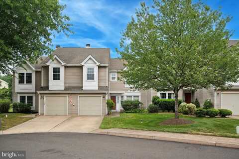 5201 PLANTATION COURT, NORTH WALES, PA 19454
