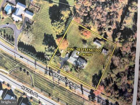 40618 BRADDOCK ROAD, ALDIE, VA 20105