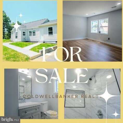 2201 BRIGGS ROAD, SILVER SPRING, MD 20906