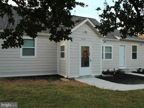 2201 BRIGGS ROAD, SILVER SPRING, MD 20906