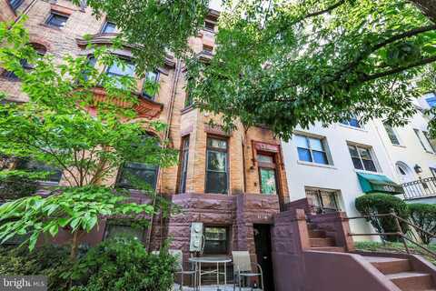 1828 CALIFORNIA STREET NW, WASHINGTON, DC 20009