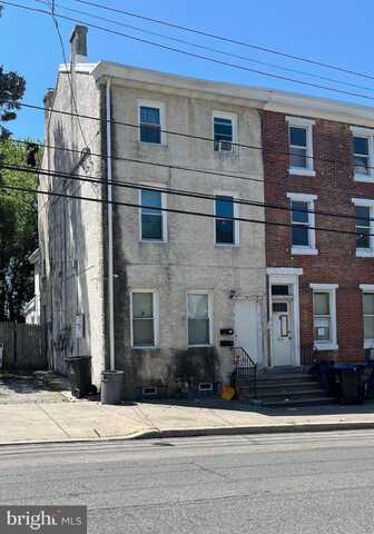 424 E MARSHALL STREET, NORRISTOWN, PA 19401