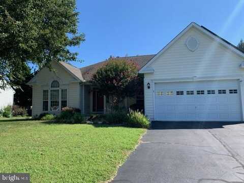 2 OCEANWILLOW DRIVE, OCEAN VIEW, DE 19970