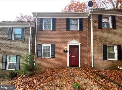 14 BENTLEY COURT, FREDERICKSBURG, VA 22408