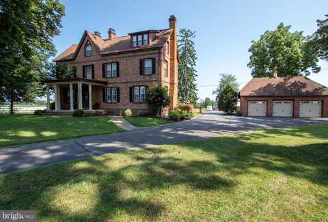 895 MIDDLENECK ROAD, WARWICK, MD 21912