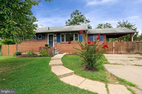 7420 STINSON ROAD, ALEXANDRIA, VA 22306