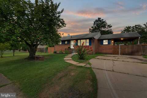 7420 STINSON ROAD, ALEXANDRIA, VA 22306