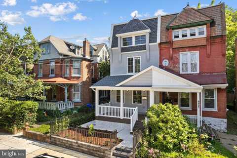 5529 MORRIS STREET, PHILADELPHIA, PA 19144