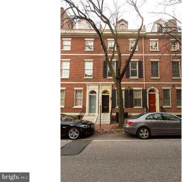 510 SPRUCE STREET, PHILADELPHIA, PA 19106