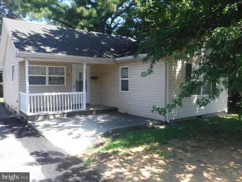 31 CENTER STREET, CAMDEN, DE 19934
