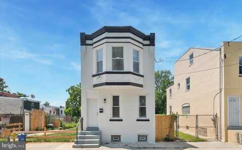 1304 N CONESTOGA STREET, PHILADELPHIA, PA 19131